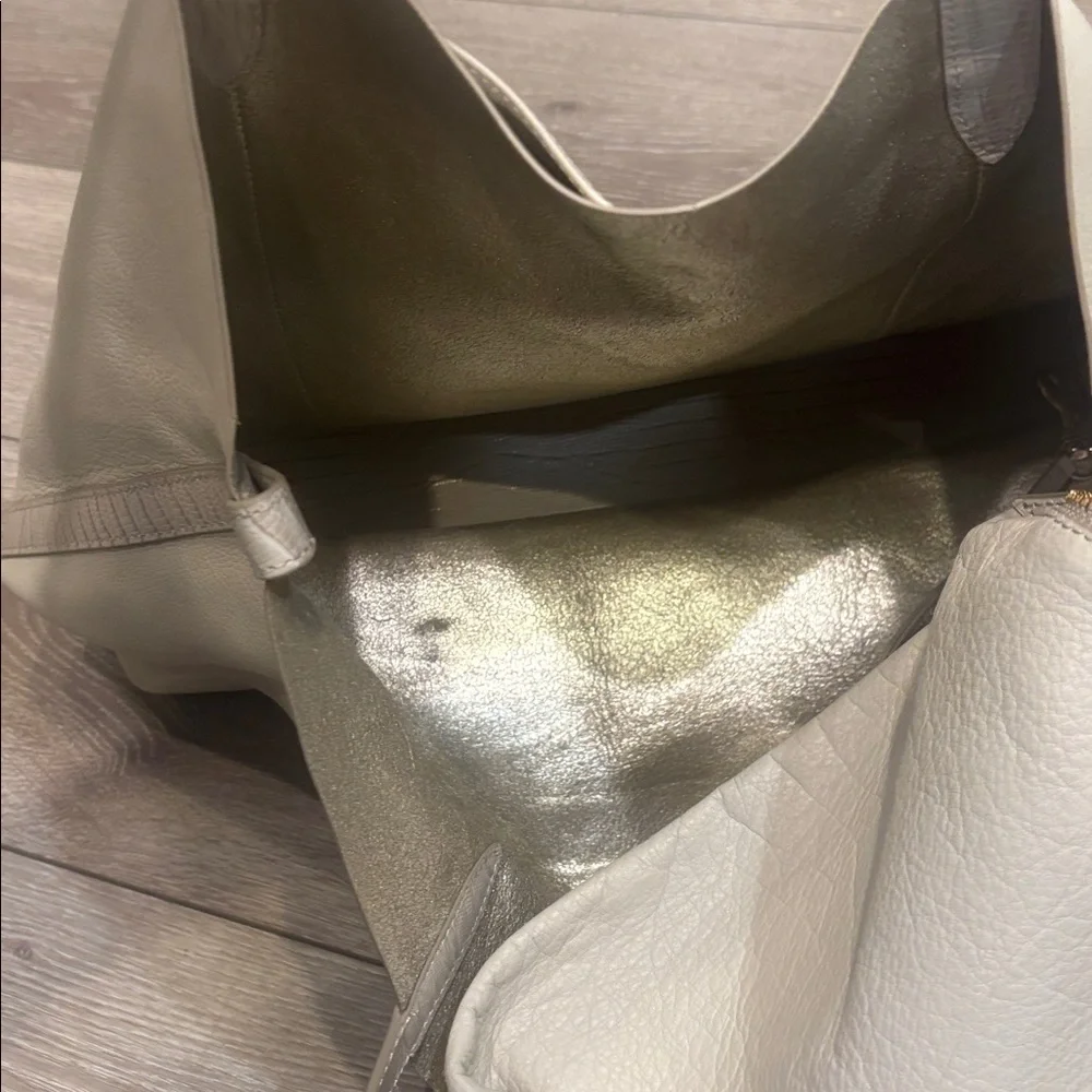 Brahmin Dakota Boyd Leather Tote Bag